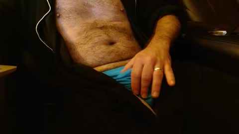 Jhonassmann12 online show from 7, 3, 2025