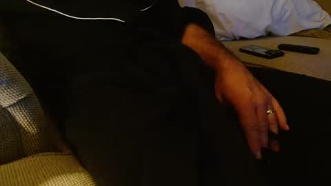 Jhonassmann12 online show from 6, 11, 2025