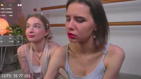 Evy  online show from 17, 9, 2025