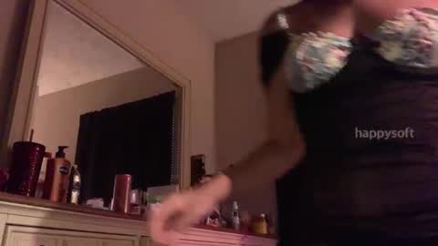 Snapshot of happysoft chatting on 3, 1, 2025 meatwad online show from 3, 1, 2025