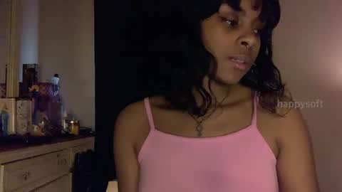 Snapshot of happysoft chatting on 4, 1, 2025 meatwad online show from 4, 1, 2025