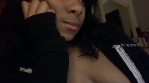 Snapshot of happysoft chatting on 6, 1, 2025 meatwad online show from 6, 1, 2025