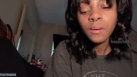 Snapshot of happysoft chatting on 11, 2, 2025 meatwad online show from 11, 2, 2025