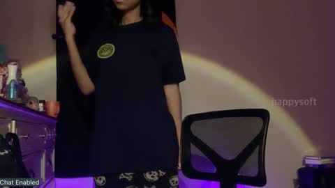 Snapshot of happysoft chatting on 12, 2, 2025 meatwad online show from 12, 2, 2025