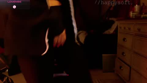 Snapshot of happysoft chatting on 9, 3, 2025 meatwad online show from 9, 3, 2025