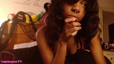 Snapshot of happysoft chatting on 18, 10, 2025 meatwad online show from 18, 10, 2025