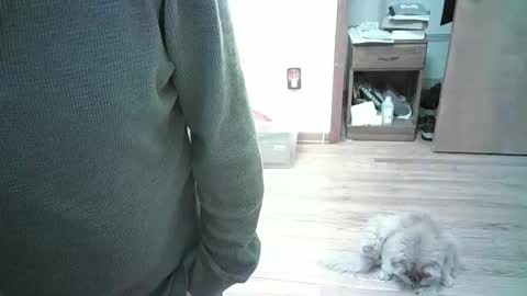 Snapshot of har5 chatting on 3, 1, 2025 Hardy-Har online show from 3, 1, 2025