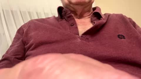 harald1234 online show from 11, 1, 2025