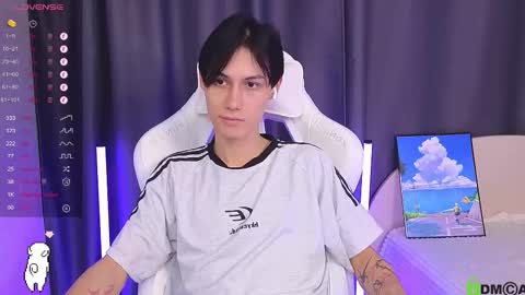 Mark online show from 14, 11, 2025