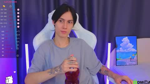 Mark online show from 8, 2, 2026