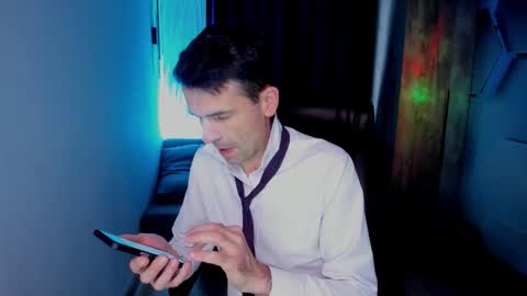 Steve online show from 24, 10, 2025