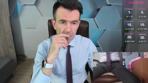 Steve online show from 8, 2, 2026