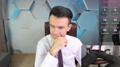 Steve online show from 15, 2, 2026