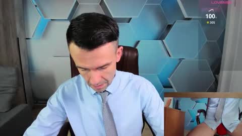 Steve online show from 9, 3, 2026