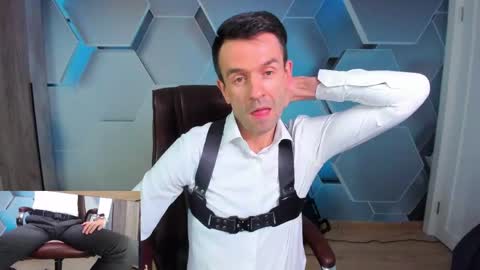 Steve online show from 5, 5, 2026
