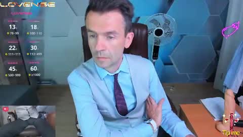 Steve online show from 8, 7, 2026