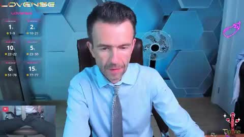 Steve online show from 11, 7, 2026