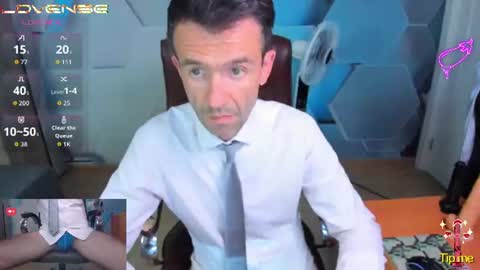 Steve online show from 13, 7, 2026