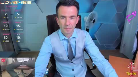 Steve online show from 14, 7, 2026