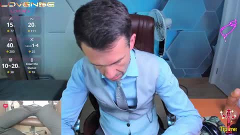 Steve online show from 18, 7, 2026