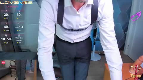 Steve online show from 19, 7, 2026