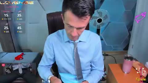 Steve online show from 20, 7, 2026