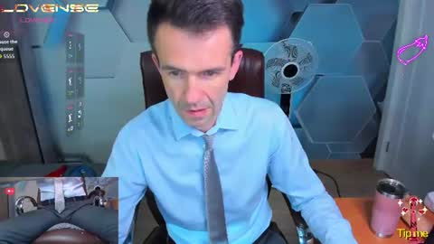Steve online show from 21, 7, 2026