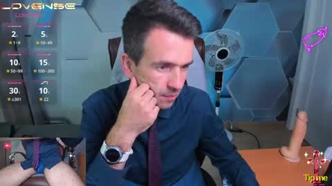 Steve online show from 21, 7, 2026