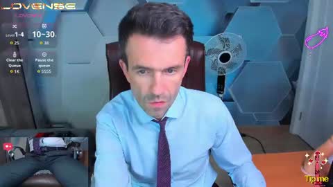 Steve online show from 22, 7, 2026