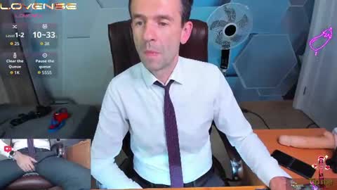 Steve online show from 25, 7, 2026
