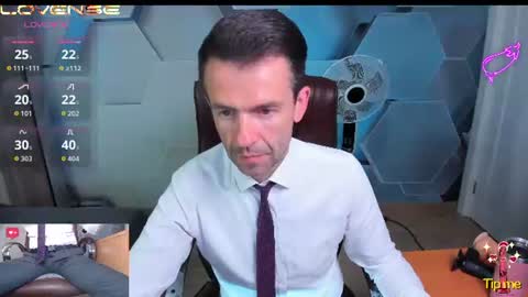 Steve online show from 26, 7, 2026
