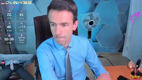 Steve online show from 27, 7, 2026