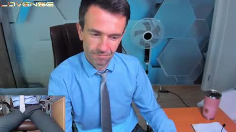 Steve online show from 28, 7, 2026