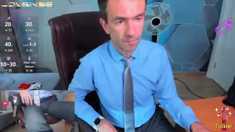 Steve online show from 28, 7, 2026