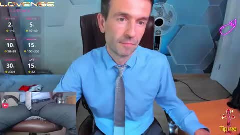 Steve online show from 28, 7, 2026