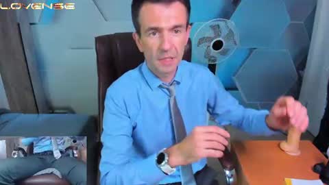 Steve online show from 29, 7, 2026