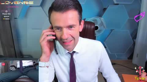 Steve online show from 30, 7, 2026