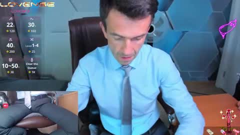 Steve online show from 2, 8, 2026