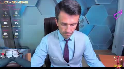 Steve online show from 3, 8, 2026