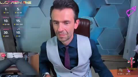 Steve online show from 4, 8, 2026