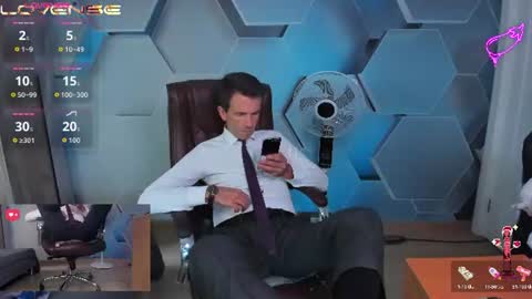 Steve online show from 5, 8, 2026