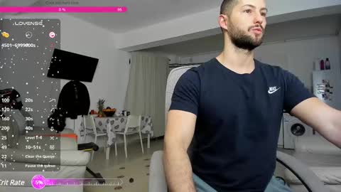 Hard Cock online show from 17, 2, 2025