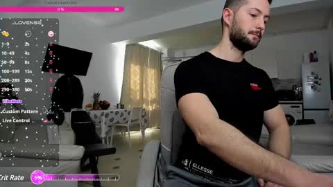 Hard Cock online show from 20, 2, 2025