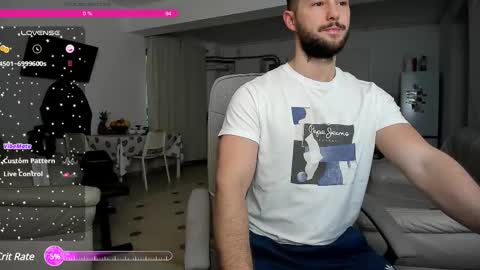 Hard Cock online show from 2, 3, 2025