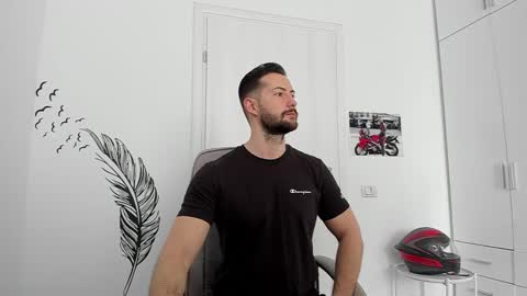 Hard Cock online show from 26, 2, 2026