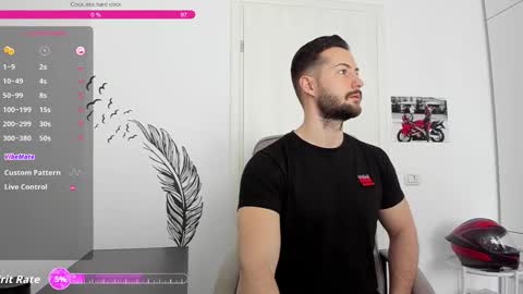 Hard Cock online show from 28, 2, 2026