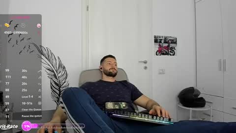 Hard Cock online show from 29, 4, 2026