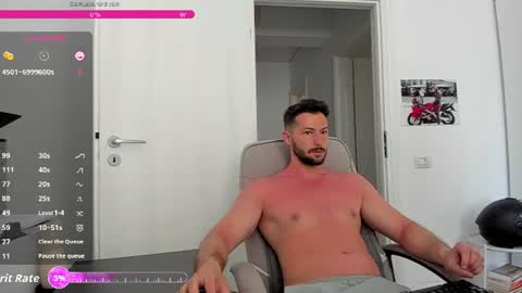 Hard Cock online show from 11, 6, 2026