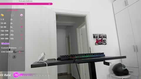 Hard Cock online show from 6, 7, 2026