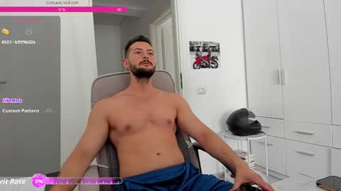 Hard Cock online show from 15, 7, 2026